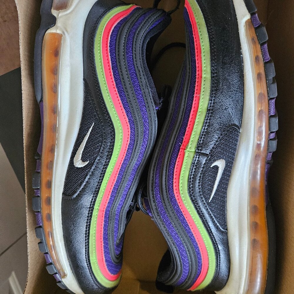 AIR Max 97